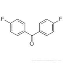 4,4'-Difluorobenzophenone CAS 345-92-6